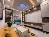 Siêu phẩm phố Lê Lợi Hà Đông: 1 nhà ra mặt phố, 5 tầng mới, giá cực tốt - Ảnh 1