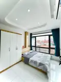 Căn hộ Mini Vân Hồ - Công viên Thống Nhất: Giá từ 650 triệu, Full Nội Thất - Ảnh 2