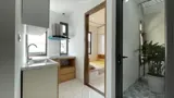 Mở Bán Căn Hộ Hồ Đền Lừ - Giá Từ 600TR - Full Nội Thất - Vị Trí Đắc Địa - Ảnh 8