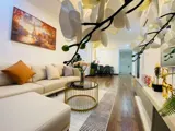 Bán Căn Hộ Ecolife Capitol 1 Ngủ, Giá 3.x Tỷ, View Đẹp, Nội Thất Cơ Bản - Ảnh 1