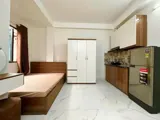 Bán Tòa Căn Hộ Dòng Tiền Ba Đình - Doanh Thu 2.2 Tỷ/Năm | Đầu Tư Sinh Lời - Ảnh 3