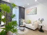 Bán Căn Hộ 1 Phòng Ngủ VinHomes Smart City - Giá Tốt, Nhận Nhà Ngay - Ảnh 2