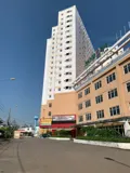 Căn hộ HQC Hóc Môn 70m2 - Giá Tốt - View Đẹp - 0909456158 - Ảnh 3