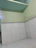 Bán Dãy Trọ 15 Phòng - Mặt Tiền Kinh Doanh - Củ Chi - SHR - Ảnh 2