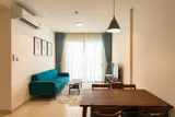 Căn Hộ 2PN, 1.7 Tỷ View Hồ Bơi, Gần Sân Bay TSN - Full Nội Thất, Pháp Lý Sổ Hồng - Ảnh 7