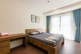Căn Hộ 2PN, 1.7 Tỷ View Hồ Bơi, Gần Sân Bay TSN - Full Nội Thất, Pháp Lý Sổ Hồng - Ảnh 5