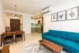 Căn Hộ 2PN, 1.7 Tỷ View Hồ Bơi, Gần Sân Bay TSN - Full Nội Thất, Pháp Lý Sổ Hồng - Ảnh 6