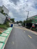 Bán Đất Full Thổ Cư Hóc Môn - 133m2, MT Đường Đỗ Văn Dậy - Ảnh 2