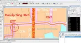 Chính chủ thanh lý 2 sổ đất thổ cư (560m2) mặt tiền QL14C, gần KCN - Ảnh 4