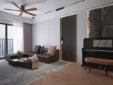 Căn hộ 3PN 127m2, View Sông Đẹp - Hòa Bình Green City, Giá 8.X Tỷ - Ảnh 2