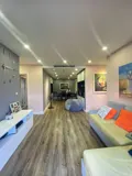 Căn Hộ Hòa Bình Green: Giá Rẻ, View Đẹp, Đầy Đủ Nội Thất (0362483432) - Ảnh 1