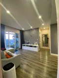 Căn Hộ Hòa Bình Green: Giá Rẻ, View Đẹp, Đầy Đủ Nội Thất (0362483432) - Ảnh 2