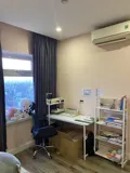 Căn Hộ Hòa Bình Green: Giá Rẻ, View Đẹp, Đầy Đủ Nội Thất (0362483432) - Ảnh 5