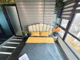 Bán Nhanh Căn 3PN, 2VS, 118m2, View Thoáng, Giá 12.x Tỷ - Có Sổ - Ảnh 6