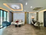 Bán Nhanh Căn 3PN, 2VS, 118m2, View Thoáng, Giá 12.x Tỷ - Có Sổ - Ảnh 1