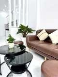 Nhà Đẹp Như Mới 2PN, Sát Mặt Tiền Âu Cơ, Giá 4.98 Tỷ - Ảnh 1