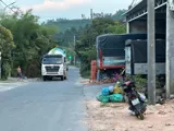 Bán Gấp Đất Full Thổ Cư Mặt Tiền Tân Thông Hội, Củ Chi - 189m2, SHR - Ảnh 1