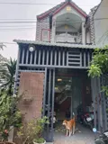 Bán Nhà Hoàn Công Củ Chi - Tân An Hội - Sát KCN - Giá Tốt - Ảnh 3