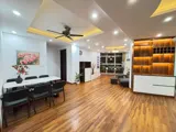 Bán Căn Hộ Mễ Trì Thượng 112m2, 3PN, Giá 5.6 Tỷ - Full Nội Thất, View Đẹp - Ảnh 2