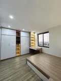 Căn hộ view hồ Linh Đàm - Thiết kế hiện đại, Full nội thất - Giá 6.95 tỷ - Ảnh 2