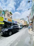 Bán Nhà Đất Phú Nhuận: Hẻm Xe Hơi, Vị Trí Đắc Địa, Giá Rẻ - Ảnh 5