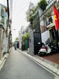 Bán Nhà Đất Phú Nhuận: Hẻm Xe Hơi, Vị Trí Đắc Địa, Giá Rẻ - Ảnh 1