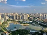 Cần Bán Căn Hộ VinHomes D’Capital 3PN View Hồ Đẹp - Full Đồ Cao Cấp - Ảnh 2