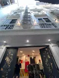 Bán Tòa CCMN Tây Hồ - Dòng Tiền 110TR/Tháng | Vị Trí Vàng Lạc Long Quân - Ảnh 1