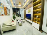 Nhà 6 Tầng, Full Nội Thất, Lô Góc Hoàng Mai - Hơn 8 Tỷ - Ảnh 1