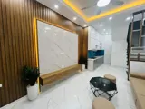 Nhà Phố 5 Tầng Hà Đông - 45m2 - Sát Mặt Phố - Vị Trí Đắc Địa - Ảnh 2