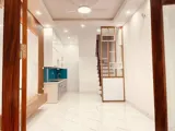 Nhà Phố 5 Tầng Hà Đông - 45m2 - Sát Mặt Phố - Vị Trí Đắc Địa - Ảnh 1