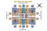 Bán Gấp Căn Hộ CT4 Yên Nghĩa - 3PN, 102m2 - Giá Tốt - Liên Hệ 0967881217 - Ảnh 2