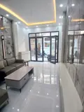 Nhà Mới 45m2, Oto Đỗ, Trung Tâm Văn Quán Hà Đông - Giá 8 Tỷ 9 - Ảnh 1