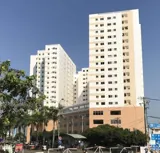 Căn Hộ HQC Hóc Môn Giá 1.05 Tỷ - 2PN, 1 WC, Tầng Thấp, Pháp Lý Rõ Ràng - Ảnh 2