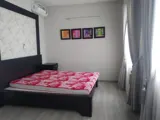 Căn Hộ HQC Hóc Môn Giá 1.05 Tỷ - 2PN, 1 WC, Tầng Thấp, Pháp Lý Rõ Ràng - Ảnh 3