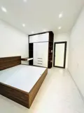 Nhà Mới Xây 5 Tầng, 40m2, Ngõ Ô Tô, An Khánh - Giá Tốt - Ảnh 4