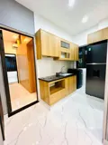 Căn hộ KĐT Nghĩa Đô Full Nội Thất, View Phố - Giá Chỉ 3.98 tỷ - Ảnh 4