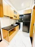 Căn hộ KĐT Nghĩa Đô Full Nội Thất, View Phố - Giá Chỉ 3.98 tỷ - Ảnh 5