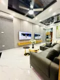 Căn hộ KĐT Nghĩa Đô Full Nội Thất, View Phố - Giá Chỉ 3.98 tỷ - Ảnh 6