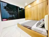 Căn hộ KĐT Nghĩa Đô Full Nội Thất, View Phố - Giá Chỉ 3.98 tỷ - Ảnh 8