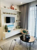 Bán căn hộ 1 ngủ Ocean Park - Giá 2.25 tỷ - View đẹp, Nội thất đ ủ - Ảnh 3