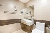 Căn Hộ 2PN View Hồ Bơi, Sát Công Viên Gia Định - 1.5 Tỷ (Sổ Riêng) - Ảnh 5