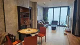 Bán Căn Hộ 2PN Vinhomes D’Capitale C6 - Giá 7.2 Tỷ - Full Nội Thất - Ảnh 2