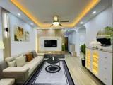 Bán Căn Góc 3PN, 2VS, 76m2, View Thông Thoáng HH2C Linh Đàm - Giá Tốt, Full Đồ - Ảnh 2