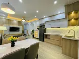 Bán Căn Góc 3PN, 2VS, 76m2, View Th ông Thoáng HH2C Linh Đàm - Giá Tốt, Full Đồ - Ảnh 3
