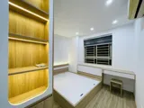 Bán Căn Góc 3PN, 2VS, 76m2, View Thông Thoáng HH2C Linh Đàm - Giá Tốt, Full Đồ - Ảnh 5