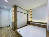Bán Căn Góc 3PN, 2VS, 76m2, View Thông Thoáng HH2C Linh Đàm - Giá Tốt, Full Đồ - Ảnh 6