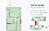 Galia Hanoi: Căn Hộ Cao Cấp Vành Đai 3 - Đầu Tư Vàng - Ảnh 2
