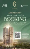 Galia Hanoi: Căn Hộ Cao Cấp Vành Đai 3 - Đầu Tư Vàng - Ảnh 1