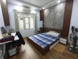 Nhà 4 Tầng, 5 Phòng Ngủ, Nội Thất Cao Cấp Tại Hoài Đức - 6.x Tỷ - Ảnh 6